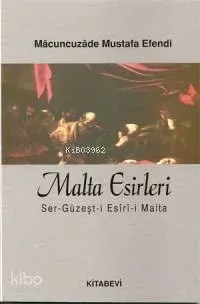 Malta Esirleri