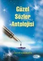 Güzel Sözler Antolojisi