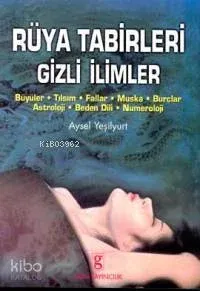 Rüya Tabirleri - Gizli İlimler