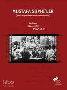 Mustafa Suphiler