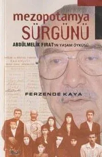 Mezopotamya Sürgünü
