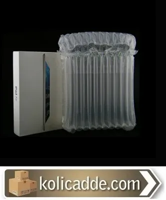 Airbag Havalı Ambalaj Yastığı 33x39 cm. 10" Tablet