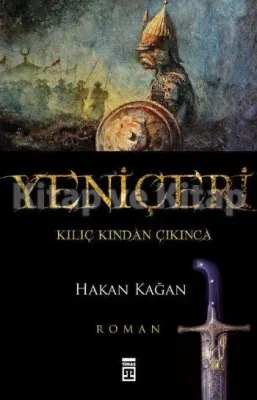 Yeniçeri