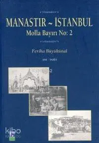 Manastır İstanbul