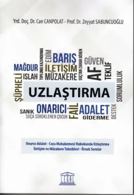 Uzlaştırma