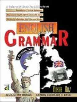 English Grammar