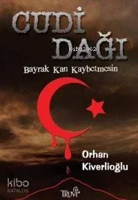Cudi Dağı