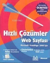 Hızlı Çözümler Web Sayfası