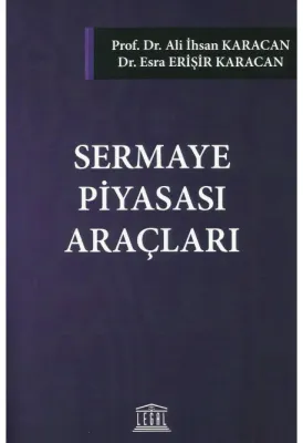 Sermaye Piyasası Araçları
