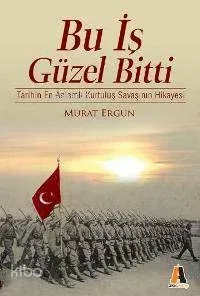 Bu İş Güzel Bitti