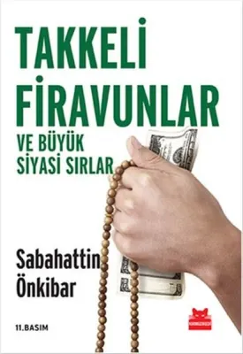 Takkeli Firavunlar
