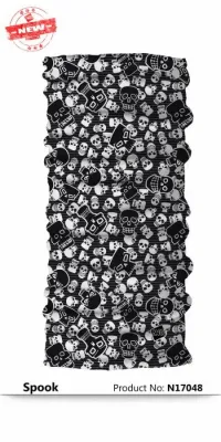 SPOOK