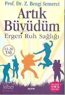 Artık Büyüdüm