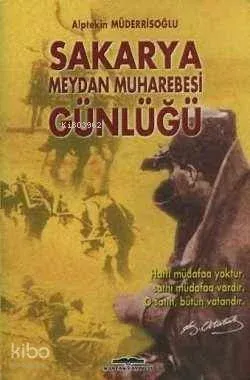 Sakarya Meydan Muhaberesi Günlüğü