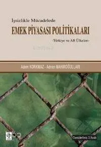Emek Piyasası Politikaları