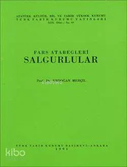 Fars Atabegleri Salgurlular