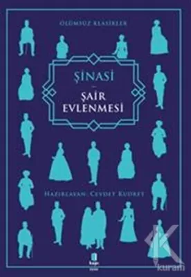Şair Evlenmesi
