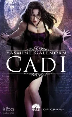 Cadı