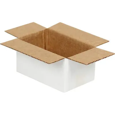 40x16 cm Şişirilmiş Kullanıma Hazır Hava Yastığı Ambalaj 10 Adet