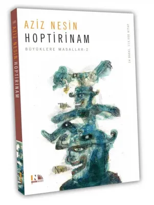 Hoptirinam Aziz Nesin