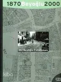 Bir Beyoğlu Fotoromanı