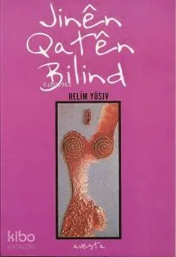 Jinen Qaten Bılınd
