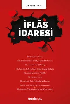 İflâs İdaresi