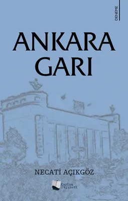 Ankara Garı