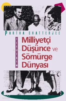 Milliyetçi Düşünce ve Sömürge Dünyası