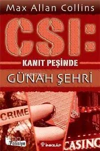 CSI: Kanıt Peşinde