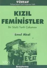Kızıl Feministler