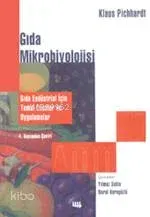 Gıda Mikrobiyolojisi