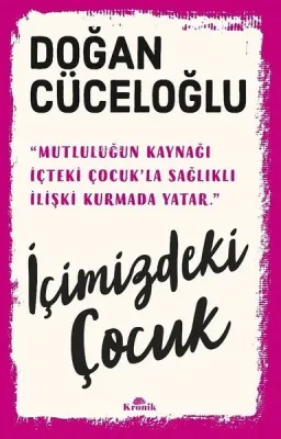 İçimizdeki Çocuk 76.BASKI