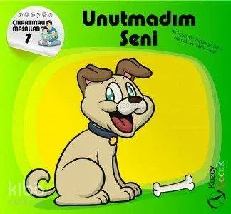 Unutmadım Seni