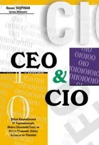 CEO & CIO
