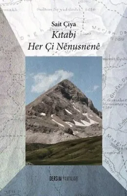 Kıtabi Her Çi Nênusnenê