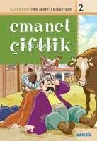 Emanet Çiftlik