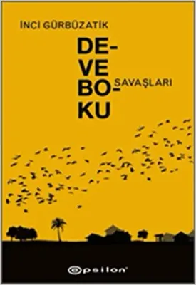 Deve Boku Savaşları