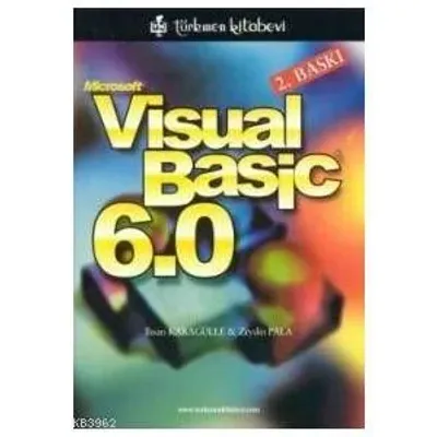 Microsoft Visual Basic 6.0