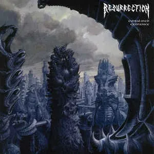 Resurrection – Embalmed Existence LP