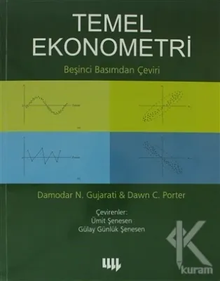 Temel Ekonometri Damodar Gujarati