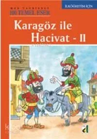 Karagöz İle Hacivat 2