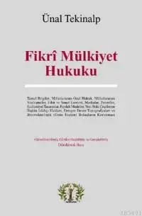 Fikri Mülkiyet Hukuku