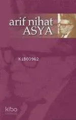 Arif Nihat Asya