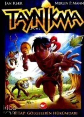 Taynikma 1