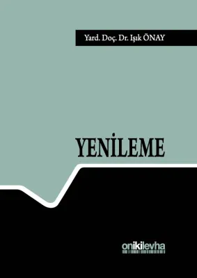 Yenileme