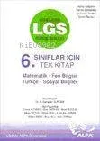 Lgs 6.sınıflar İçin Tek Kitap