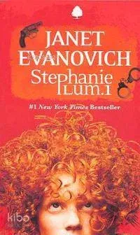 Stephanie Plum. 1