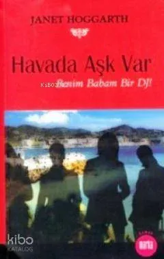 Havada Aşk Var