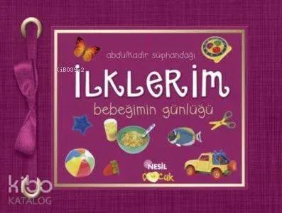 İlklerim